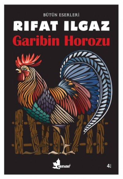 Garibin Horozu Garibin Horozu