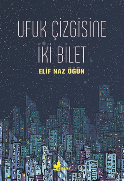 Ufuk Çizgisine İki Bilet Ufuk Çizgisine İki Bilet