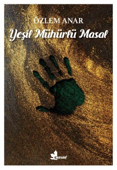 Yeşil Mühürlü Masal Yeşil Mühürlü Masal