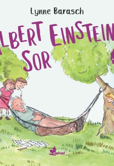 Albert Einstein’a Sor Albert Einstein’a Sor