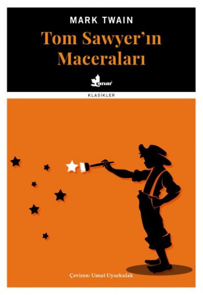 Tom Sawyer’ın Maceraları Tom Sawyer’ın Maceraları