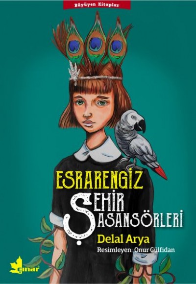 Esrarengiz Şehir Asansörleri Esrarengiz Şehir Asansörleri