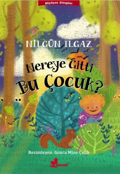 Nereye Gitti Bu Çocuk? Nereye Gitti Bu Çocuk?