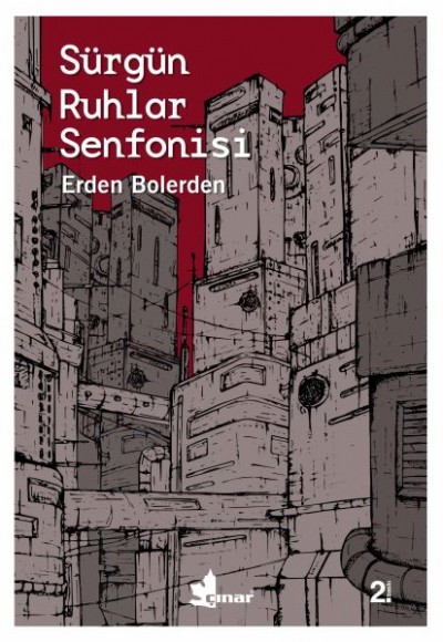 Sürgün Ruhlar Senfonisi Sürgün Ruhlar Senfonisi