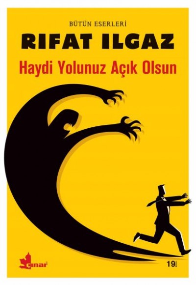 Haydi Yolunuz Açık Olsun Haydi Yolunuz Açık Olsun