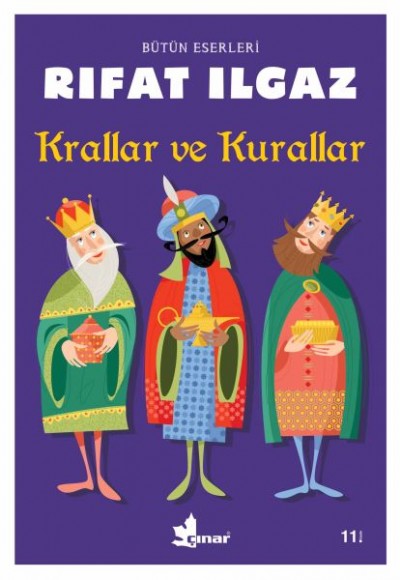 Krallar ve Kurallar Krallar ve Kurallar