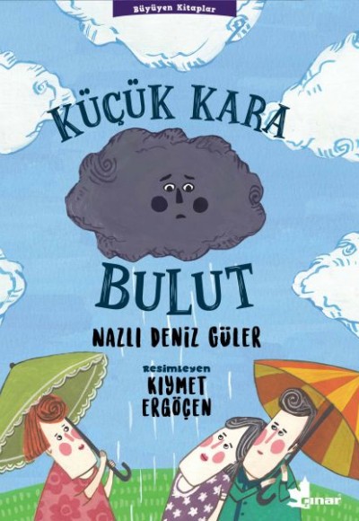 Küçük Kara Bulut Küçük Kara Bulut