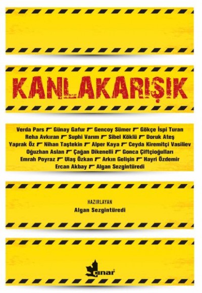 Kanlakarışık Kanlakarışık