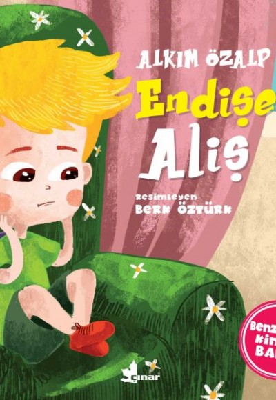 Benzemez Kimse Bana - Endişeli Aliş Benzemez Kimse Bana - Endişeli Aliş