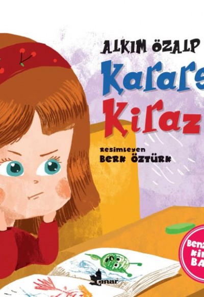 Benzemez Kimse Bana - Kararsız Kiraz Benzemez Kimse Bana - Kararsız Kiraz
