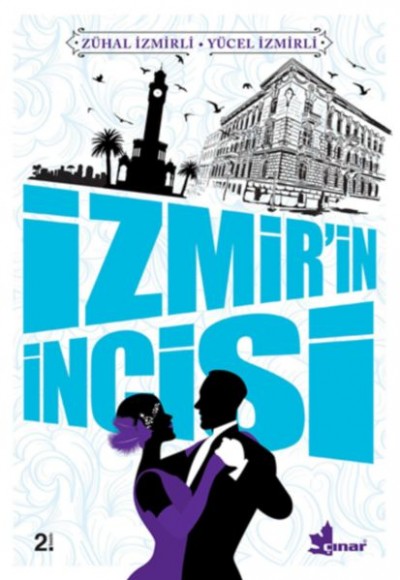 İzmir’in İncisi İzmir’in İncisi