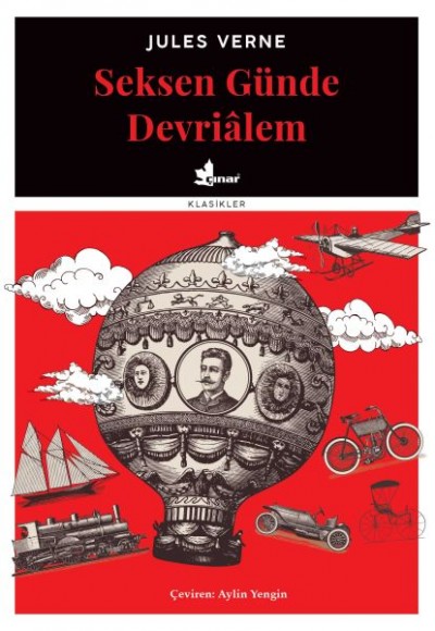 Seksen Günde Devrialem Seksen Günde Devrialem