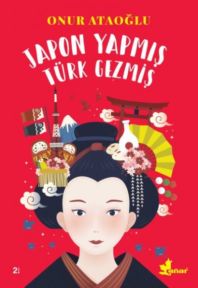 Japon Yapmış Türk Gezmiş Japon Yapmış Türk Gezmiş
