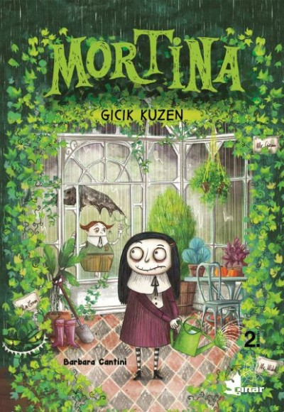 Mortina - Gıcık Kuzen Mortina - Gıcık Kuzen