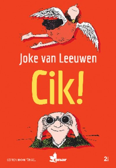 Cik! Cik!