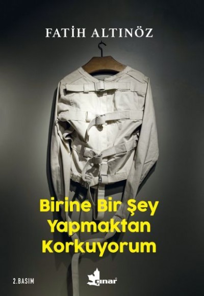 Birine Bir Şey Yapmaktan Korkuyorum Birine Bir Şey Yapmaktan Korkuyorum