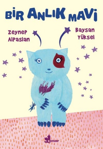 Bir Anlık Mavi Bir Anlık Mavi