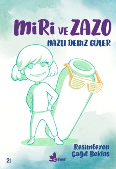 Miri ve Zazo Miri ve Zazo