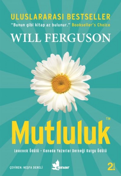 Uluslararası Bestseller - Mutluluk Uluslararası Bestseller - Mutluluk