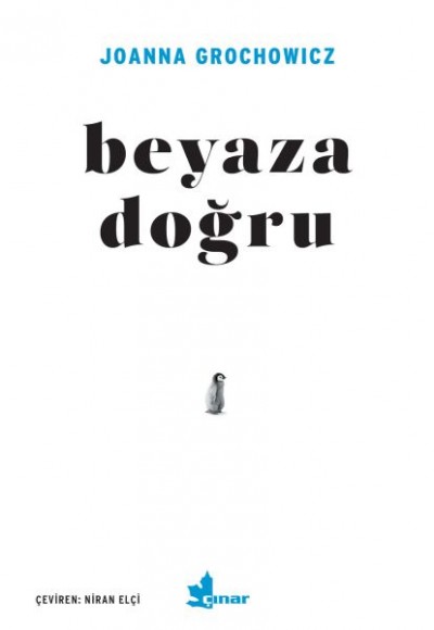 Beyaza Doğru Beyaza Doğru