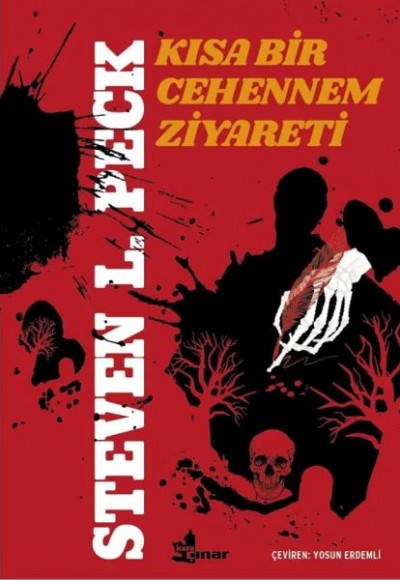 Kısa Bir Cehennem Ziyareti Kısa Bir Cehennem Ziyareti