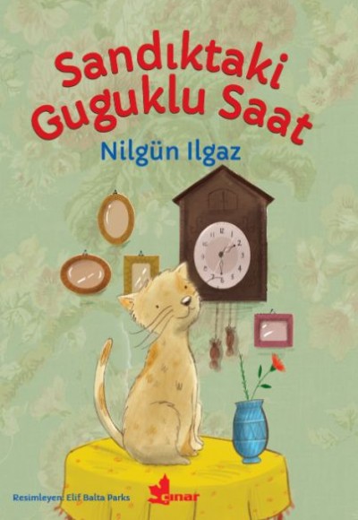 Sandıktaki Guguklu Saat Sandıktaki Guguklu Saat