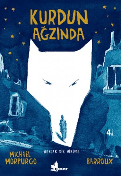 Kurdun Ağzında Kurdun Ağzında