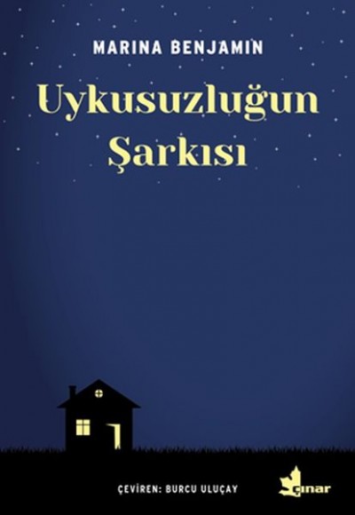 Uykusuzluğun Şarkısı Uykusuzluğun Şarkısı