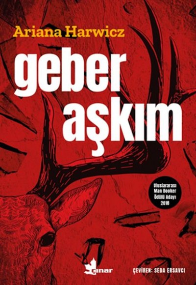 Geber Aşkım Geber Aşkım