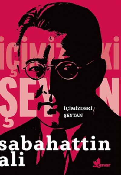 İçimizdeki Şeytan İçimizdeki Şeytan