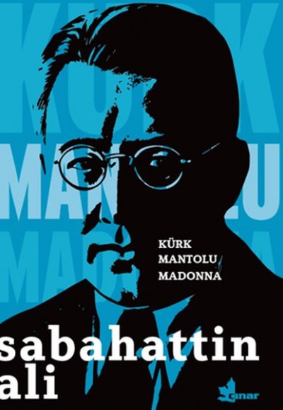 Kürk Mantolu Madonna