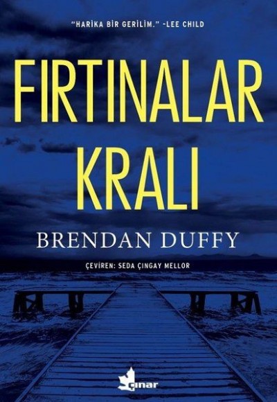 Fırtınalar Kralı Fırtınalar Kralı