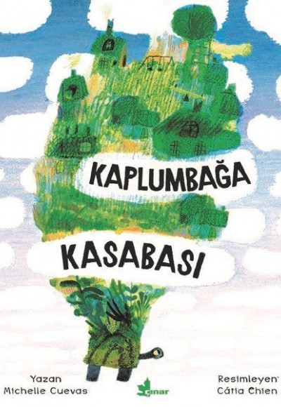 Kaplumbağa Kasabası Kaplumbağa Kasabası