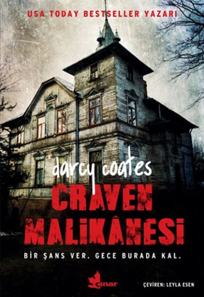 Craven Malikanesi Craven Malikanesi