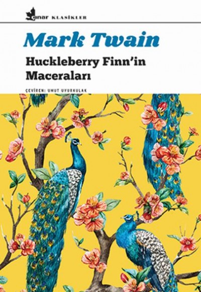 Huckleberry Finn'in Maceraları Huckleberry Finn'in Maceraları