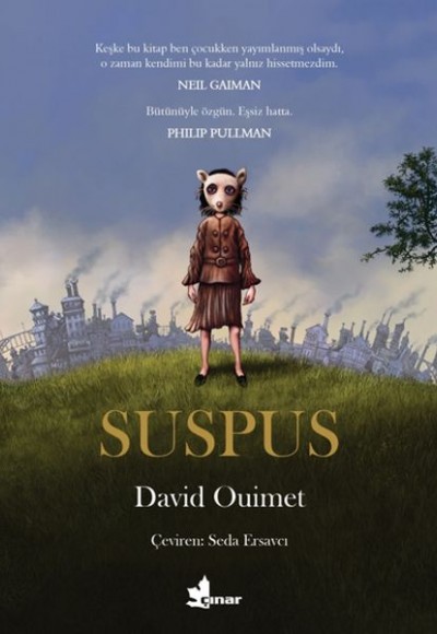 Suspus Suspus