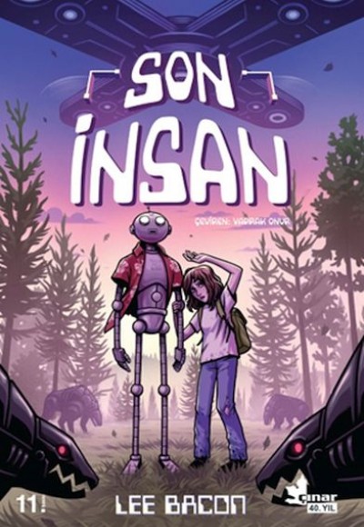 Son İnsan Son İnsan