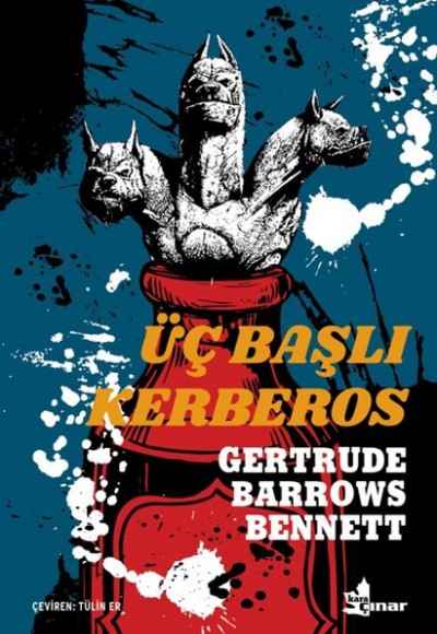 Üç Başlı Kerberos Üç Başlı Kerberos
