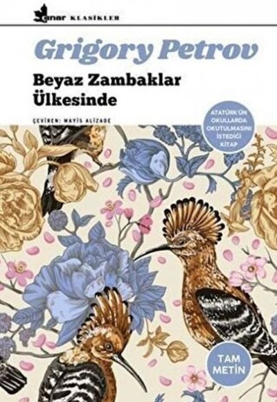 Beyaz Zambaklar Ülkesinde Beyaz Zambaklar Ülkesinde