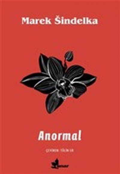 Anormal Anormal