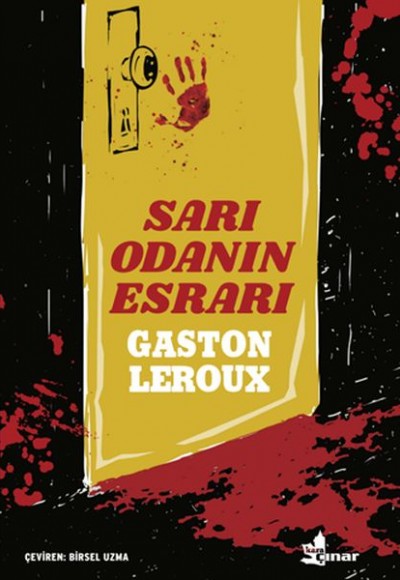 Sarı Odanın Esrarı Sarı Odanın Esrarı