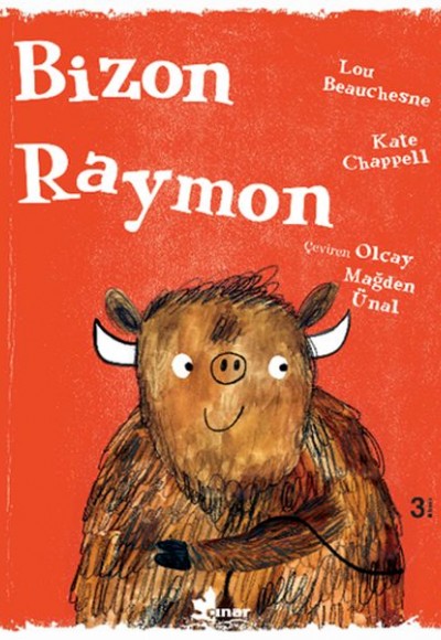 Bizon Raymon Bizon Raymon