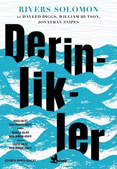 Derinlikler Derinlikler