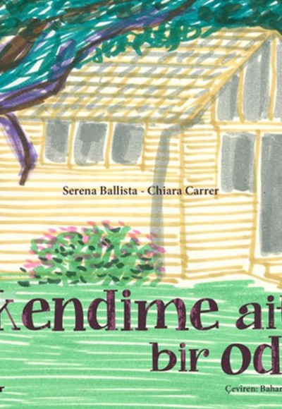 Kendime Ait Bir Oda Kendime Ait Bir Oda