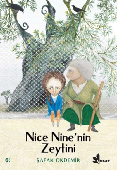 Nice Nine'nin Zeytini Nice Nine'nin Zeytini