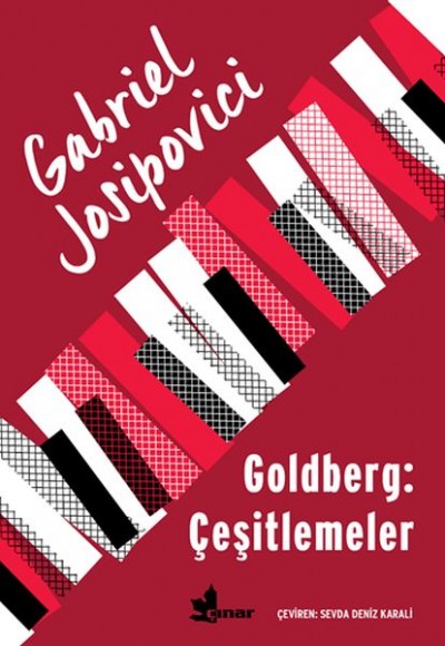 Goldberg: Çeşitlemeler Goldberg: Çeşitlemeler