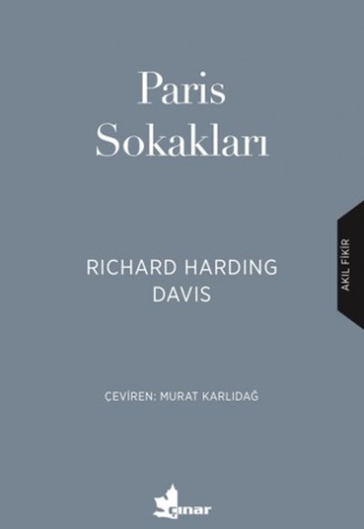 Paris Sokakları Paris Sokakları