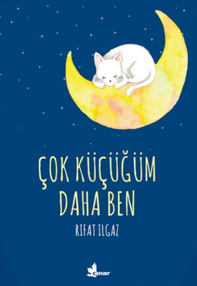 Çok Küçüğüm Daha Ben Çok Küçüğüm Daha Ben