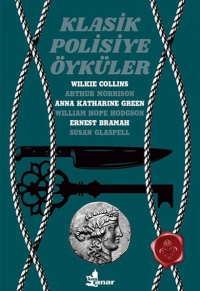 Klasik Polisiye Öyküler Klasik Polisiye Öyküler