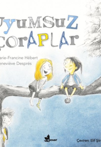 Uyumsuz Çoraplar Uyumsuz Çoraplar
